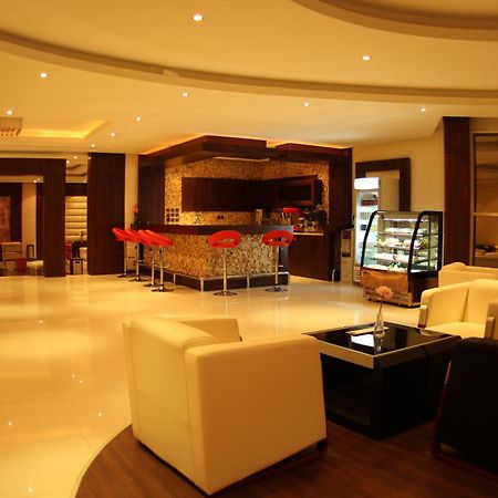 Samaya Suites Riyadh Eksteriør bilde