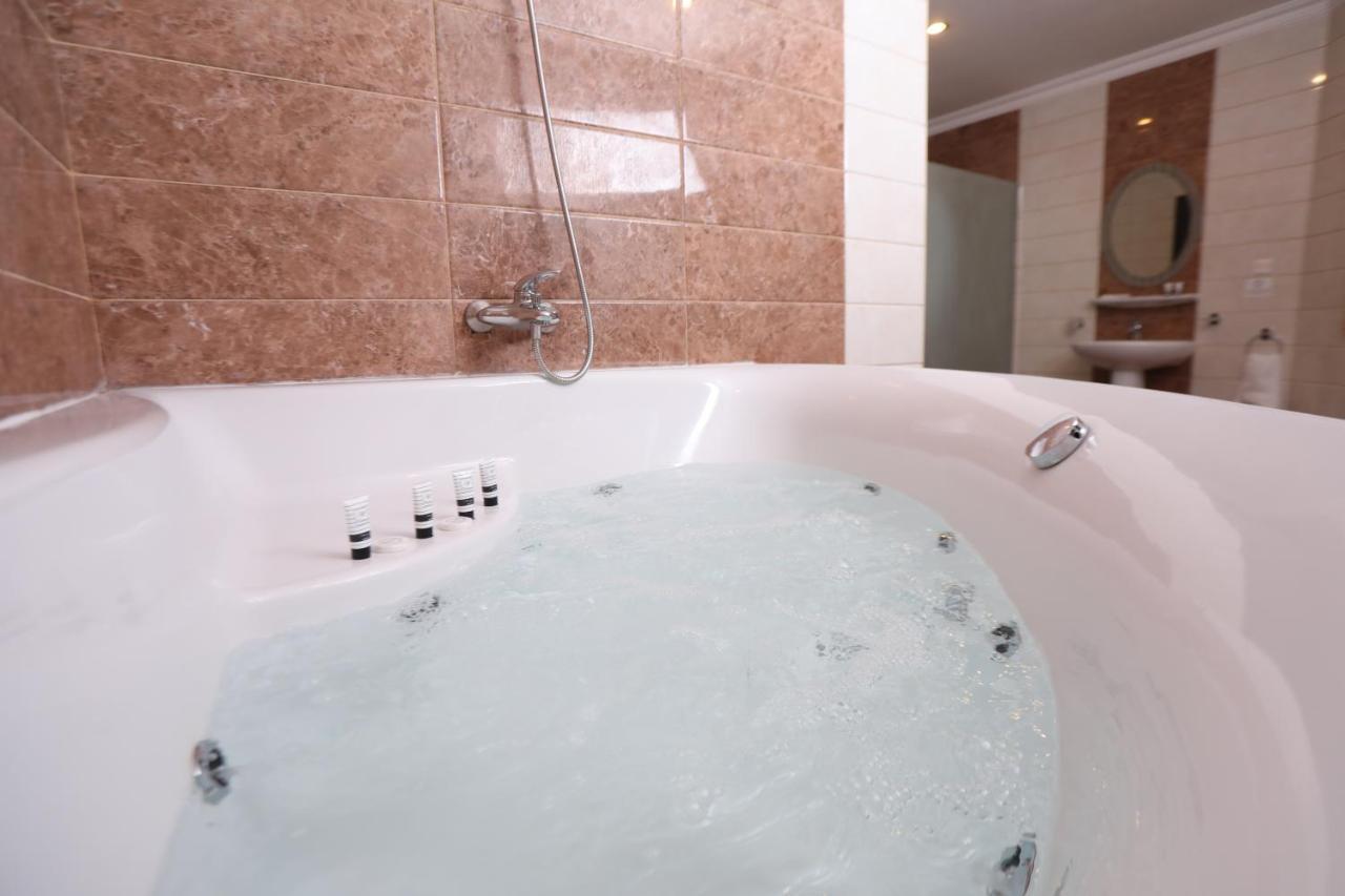 Samaya Suites Riyadh Eksteriør bilde