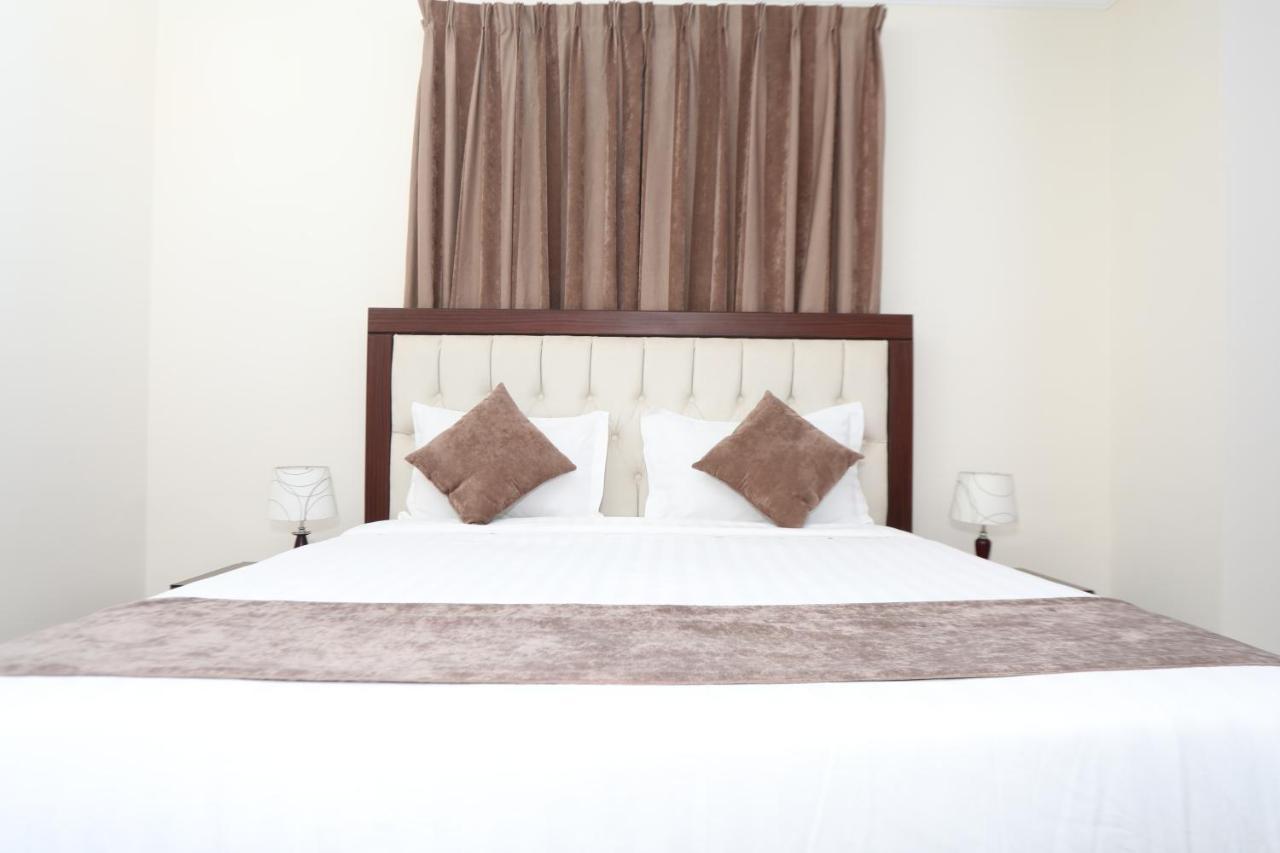 Samaya Suites Riyadh Eksteriør bilde